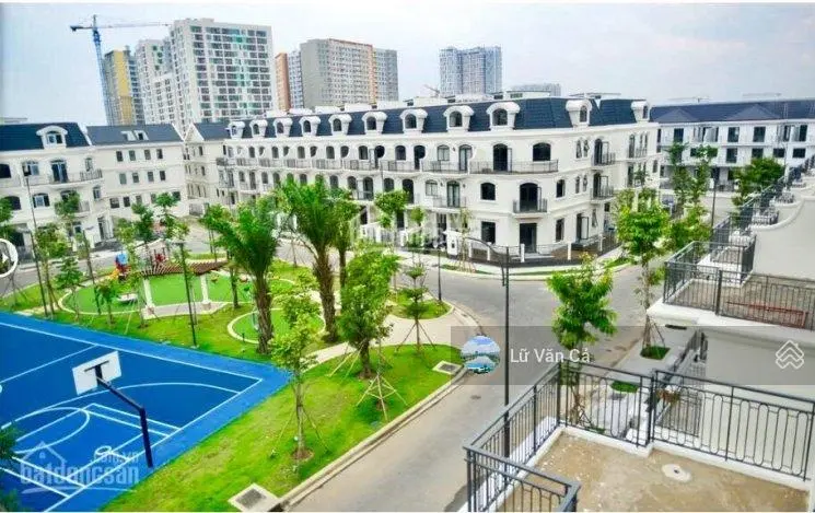 Nhà phố Lakeview City hot 12 tỷ, 5x20m, liên hệ 0907 860 ***