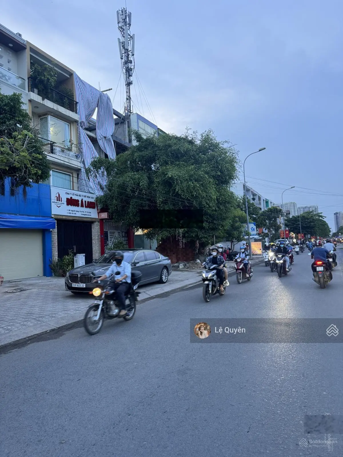 Giá 44 tỷ! Bán nhà hầm, 4 lầu MTKD cho thuê 70tr/1T, DT 8x20m 160m2 - Nguyễn Hoàng An Phú Quận 2