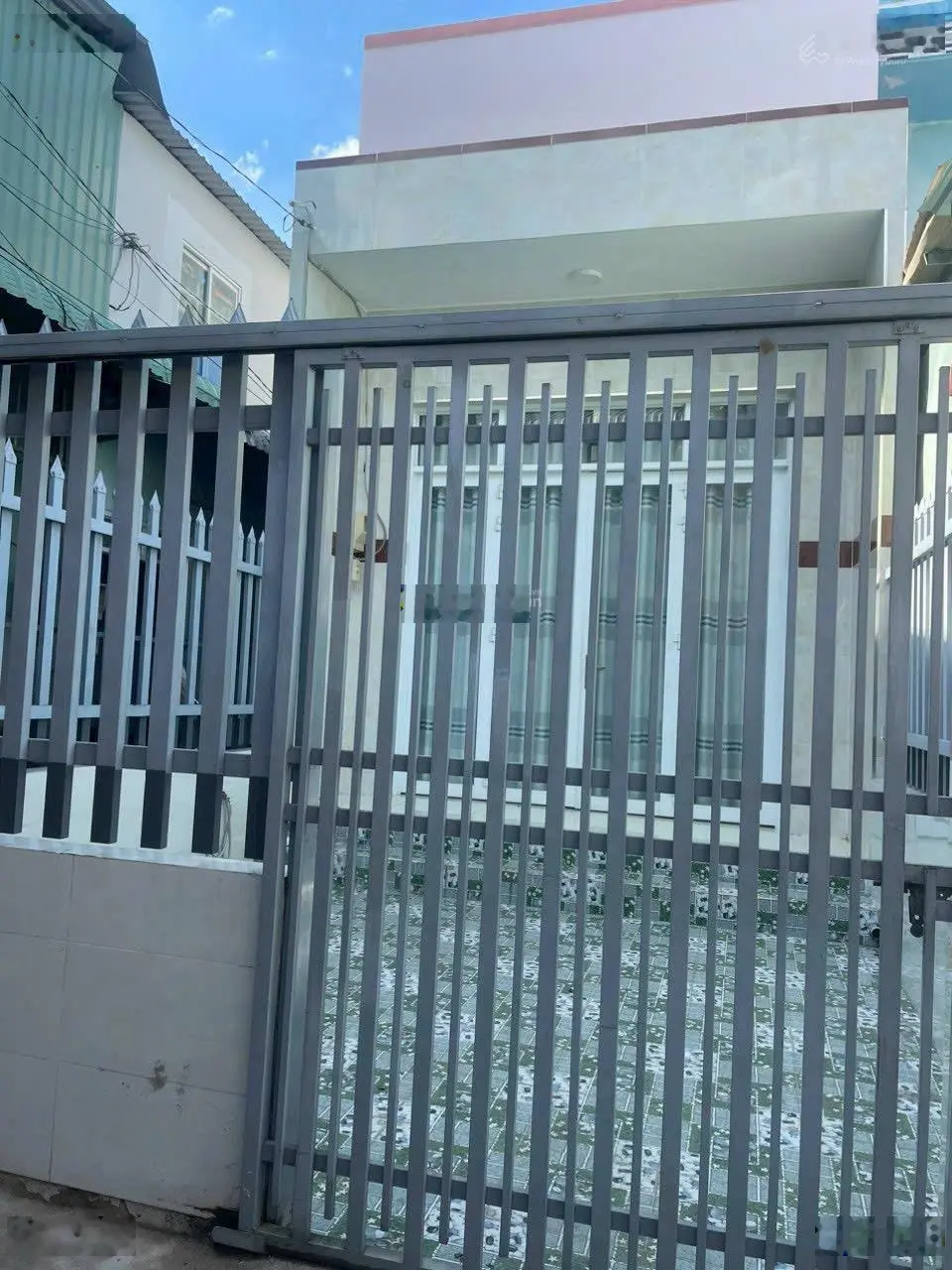 Bán nhà SHR, ĐSH, 4m x 20m nhà 1 lầu 2PN, 2WC, đường Lê Văn Lương, Phước Kiển, Nhà Bè