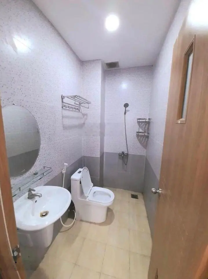 Siêu hời bán nhà riêng tại đường Hiệp Thành 13, 1,85 tỷ, 30m2, 2PN, 2WC