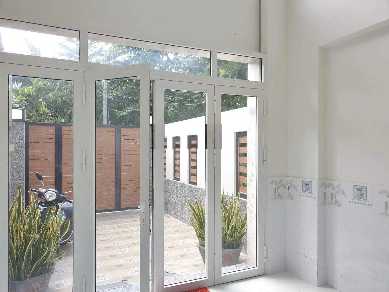 Nhà 6 tầng, mặt tiền khu Tên Lửa, 84m2(4x21), view công viên, nhỉnh 9 tỷ