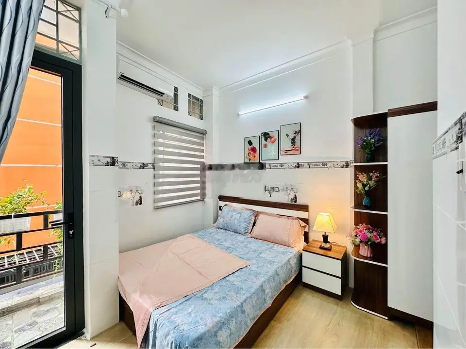 BÁN GẤP NHÀ ĐƯỜNG DƯƠNG THỊ MƯỜI-GẦN BV QUẬN 12