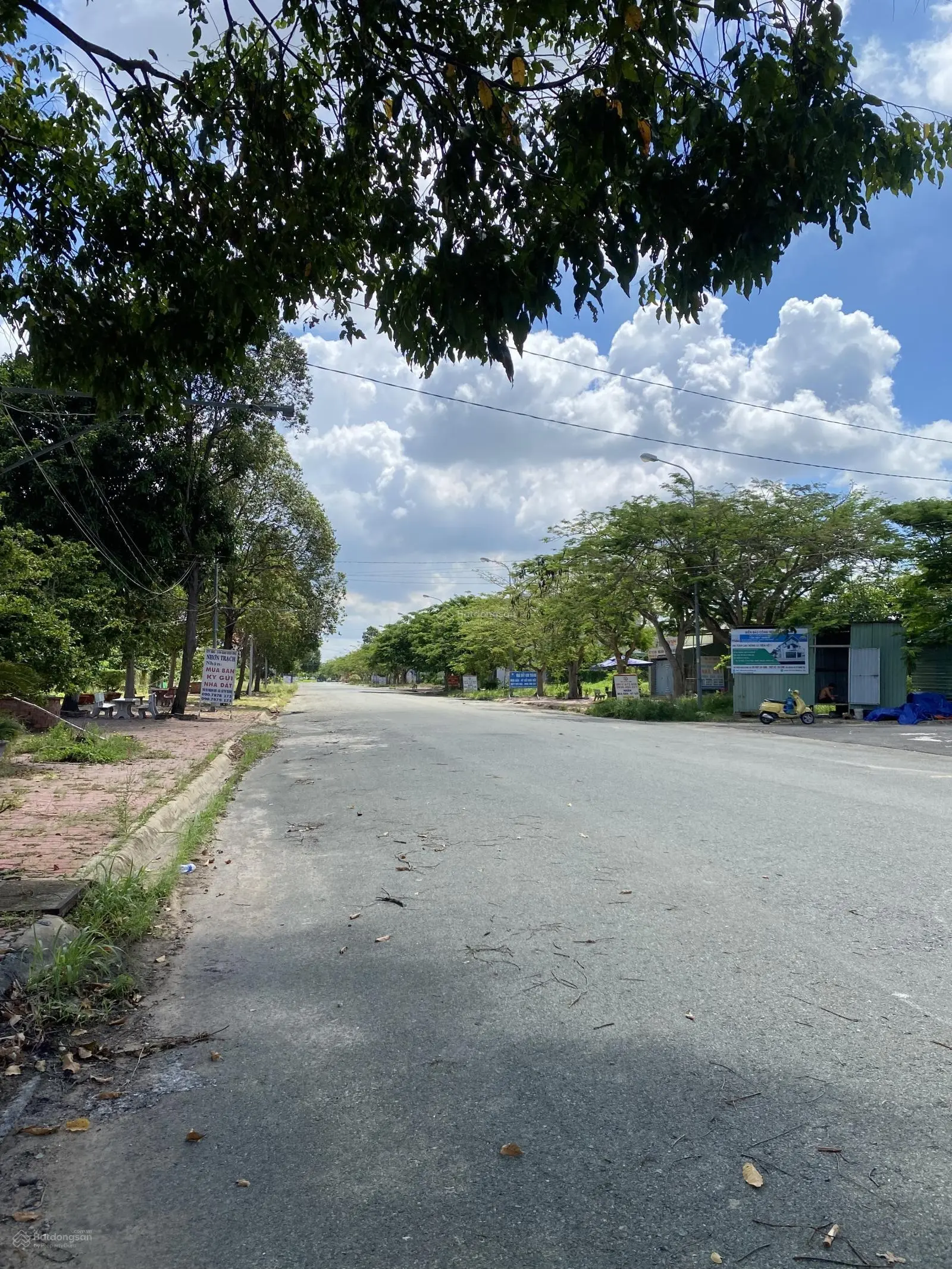 Cần bán nhanh nền đất mặt đường 35m (D1) 210m2 trong dự án HUD tại xã Phước An Long Thọ, Nhơn Trạch