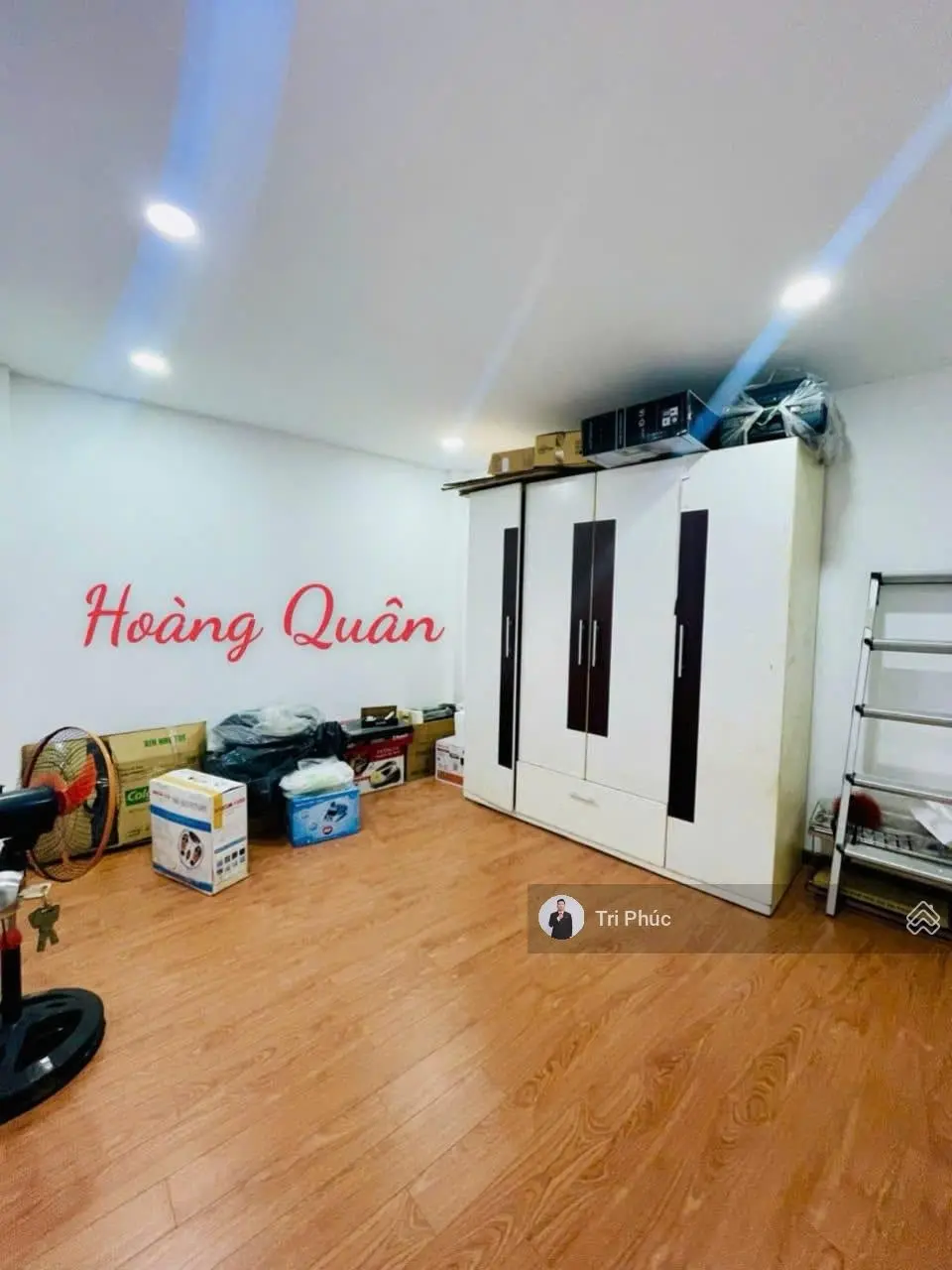 Gấp bán - nhỉnh 7tỷ có nhà 4PN gần 100m2 Ngay Hoàng Văn Thụ Phú Nhuận
