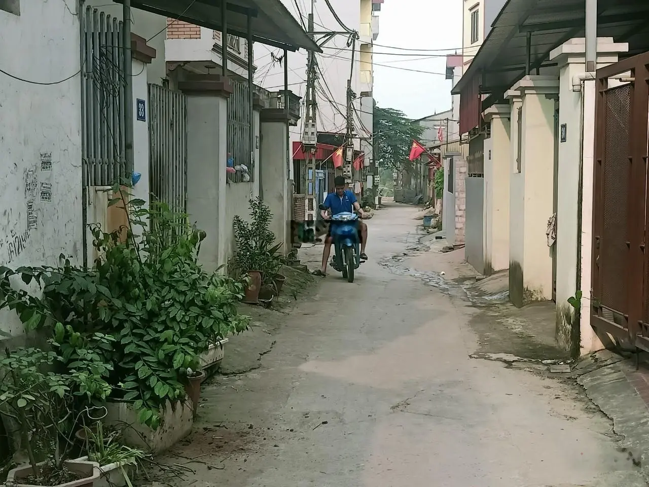 Hàng hiếm 40m2 đất Vĩnh Ngọc, Đông Anh ngay chân cầu Nhật Tân đường dải nhựa giá đầu tư. 0963 781 ***