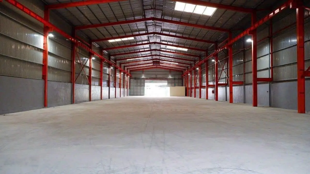 Giảm sốc mạnh 9 tỷ. Bán nhanh xưởng 1700m2 thu nhập 2 tỷ/ năm