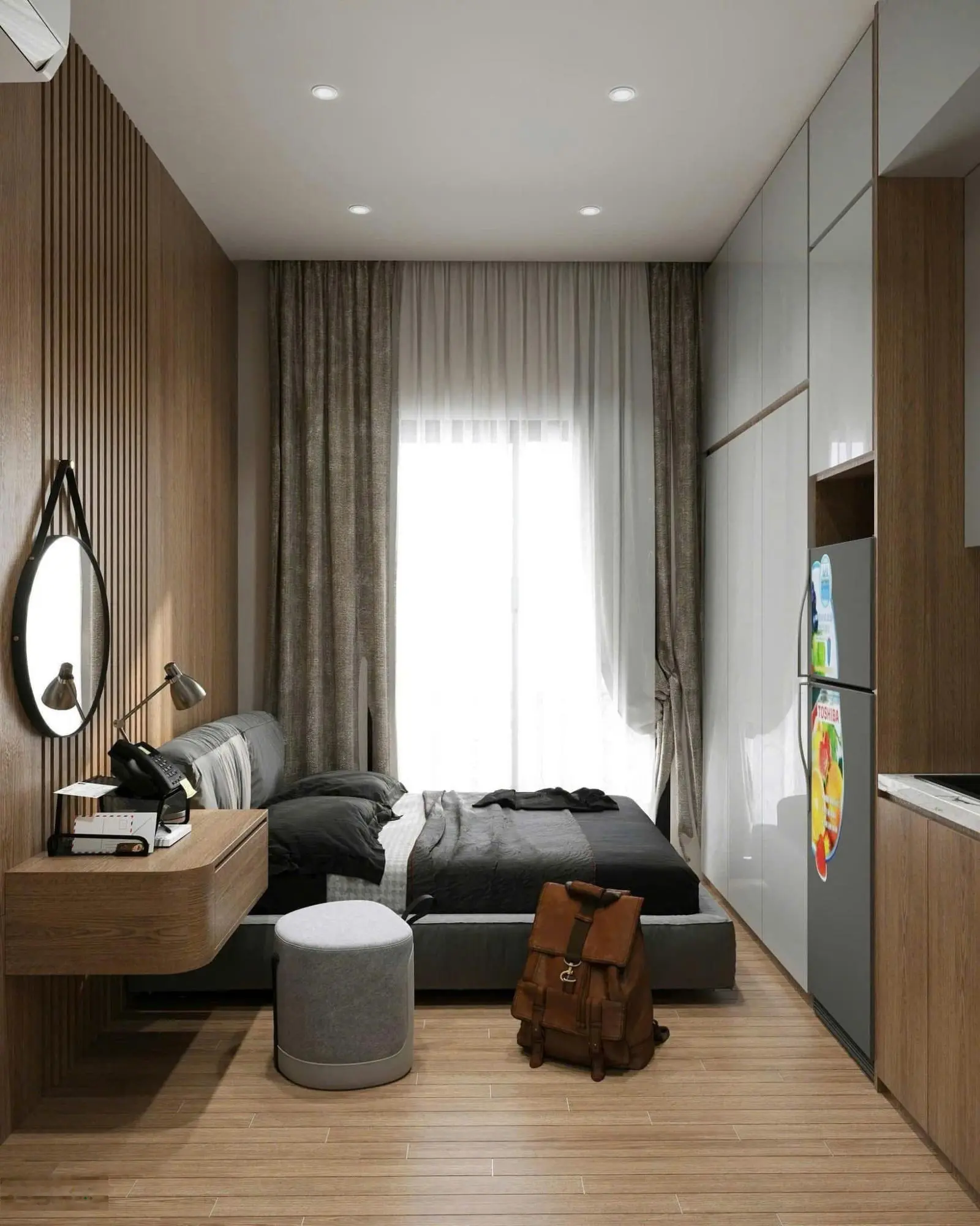Chấn Động! Tòa CCMN Âu Cơ - Tây Hồ, Ô Tô 20M, 95M2*6T, MT 6M, 20 phòng KK, đủ PCCC,dòng tiền 8%/năm