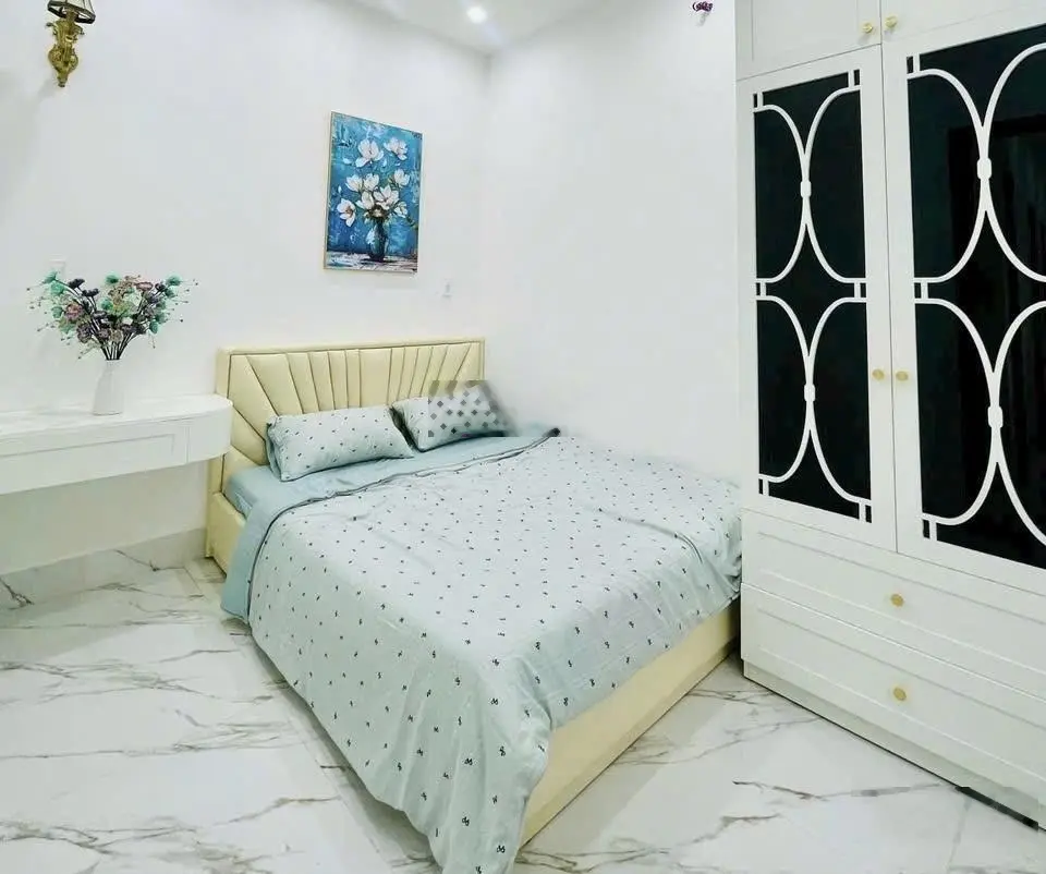 Bán nhà 2 tầng full nội thất đường sử hy nhan- thuỷ xuân gần lăng tự đức giá cực tốt