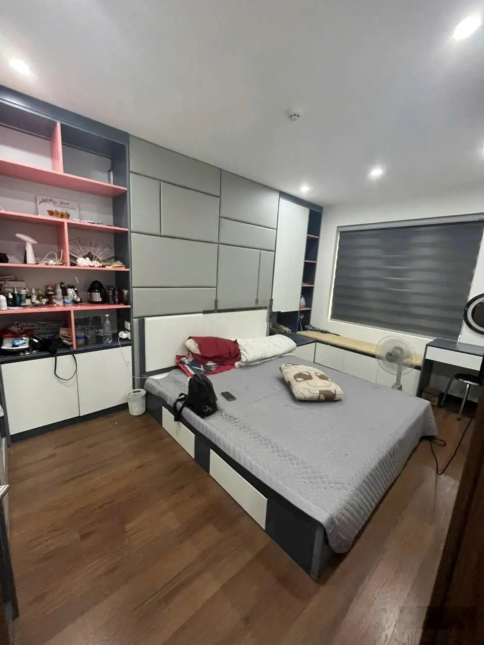 Sở hữu ngay căn hộ 2N2VS đẹp nhất tòa Thăng Long Capital giá chỉ nhỉnh 3 tỷ, full đồ ở ngay
