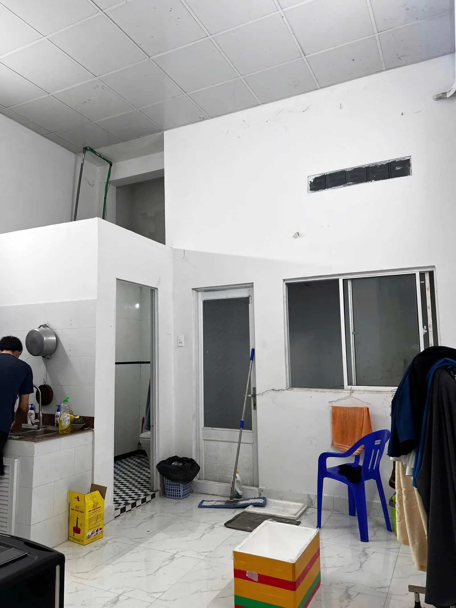 (Chính chủ) Bán đất 202.5m2 tặng nhà riêng 100m2 tại Đường Đỗ Thừa Tự, Cà Mau - chỉ 3,5 tỷ VND