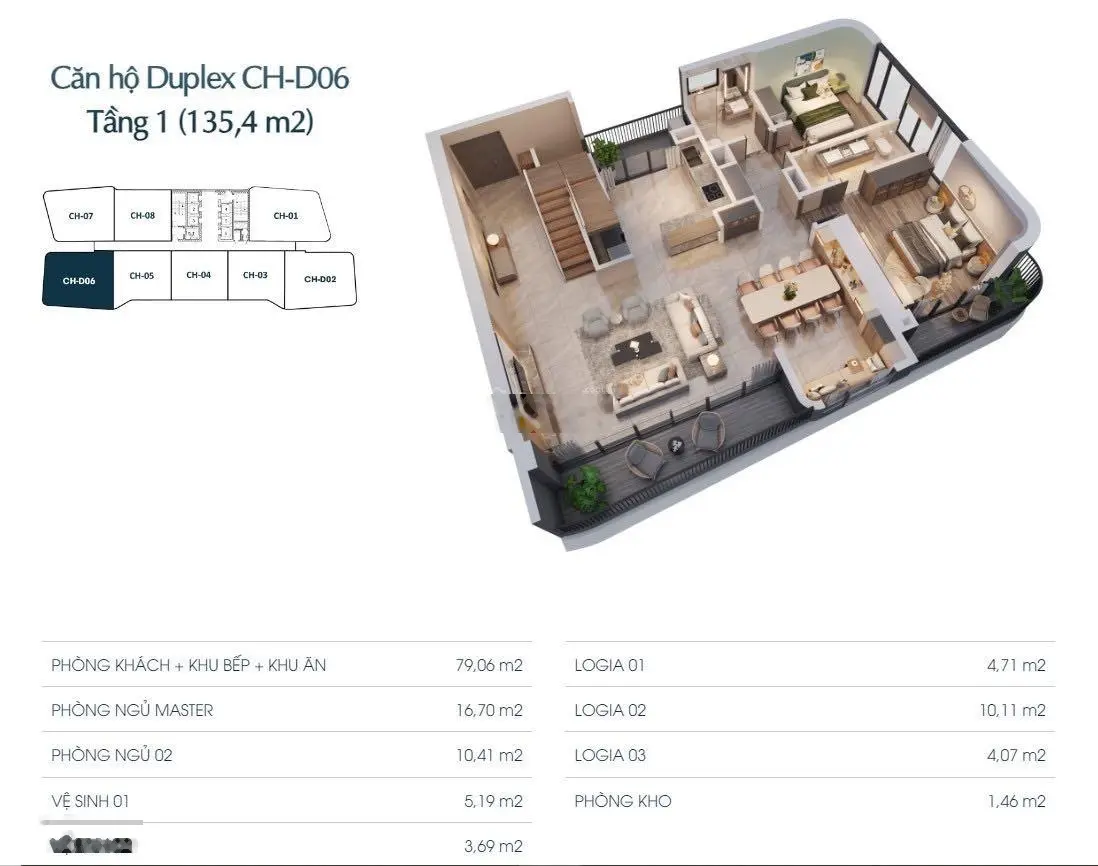 Chính chủ bán gấp 2 căn Duplex và Penhouse đẹp nhất Tây Hồ. View trực diện Hồ Tây. Nhận nhà ngay