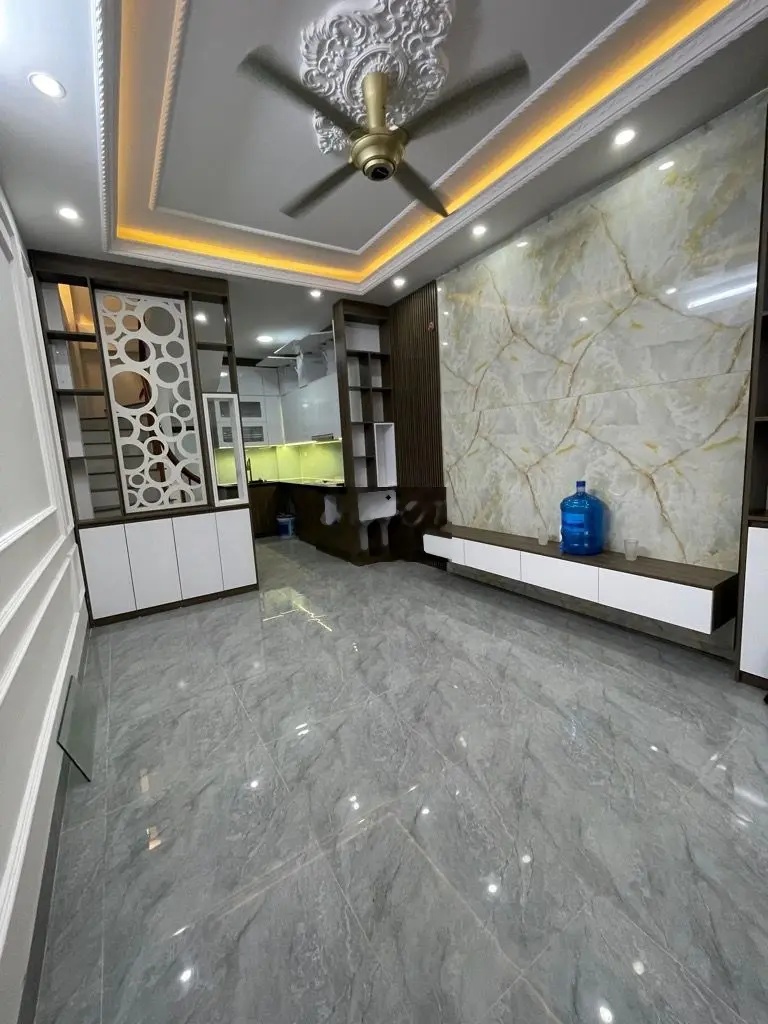 Bán nhà Kim Chung, ô tô gần, ngõ 3m, nhà mới keng, 44m2x5T, 4.4 tỷ