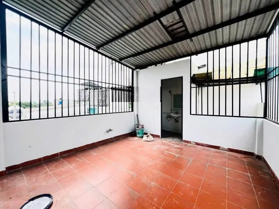 Nhà có hợp đồng thuê 11tr/th. Đường Đặng Thuỳ Trâm, Bình Thạnh | Giá 3,480 tỷ | 51,6m2 | SHR