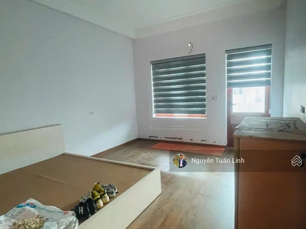 Nhà đẹp 3 tầng 65m2 Trung tâm Tiền Phong, Mê Linh, Vài bước chân ra Hồ 3 góc