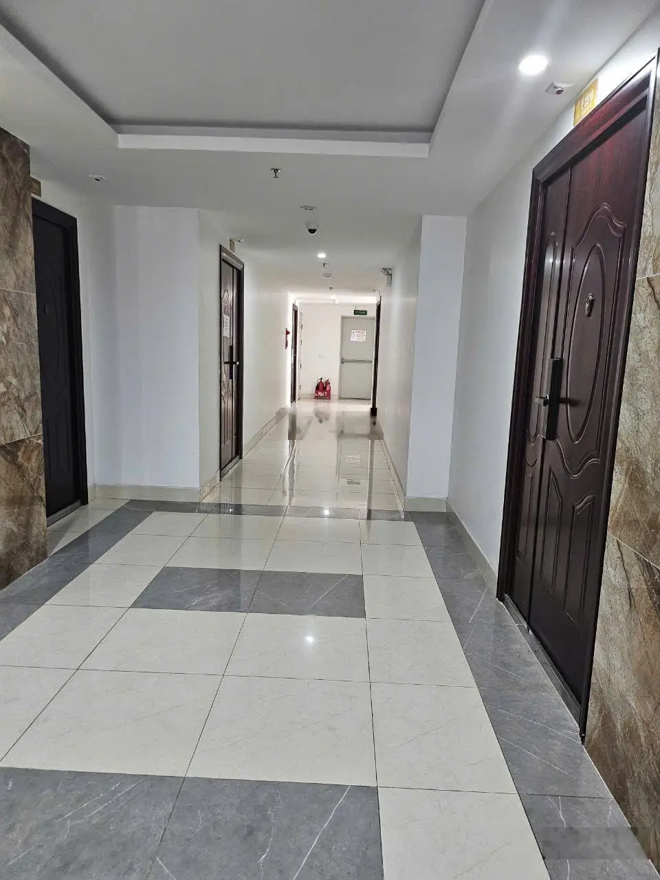 Căn hộ dòng tiền cho thuê tại Thái Nguyên