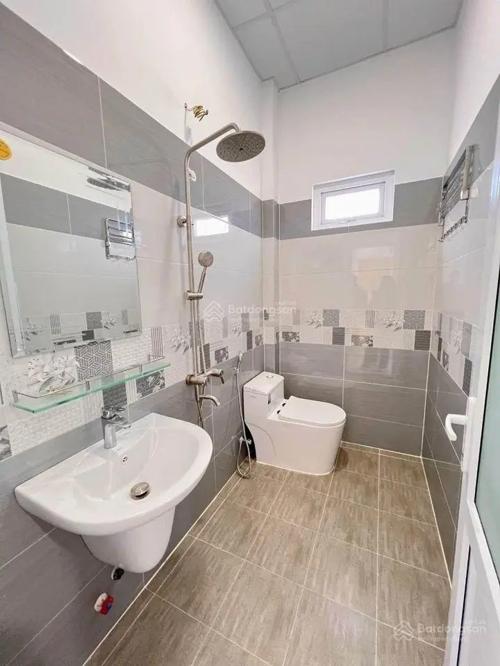 Villa gồm 2 căn liên kế vừa ở vừa kinh doanh Trịnh Hoài Đức, 203m2 ngang 12m 4 tầng view thoáng đẹp