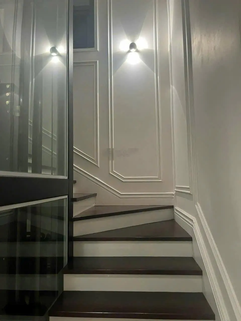 Bán Biệt thự đơn lập khu T Ciputra, Tây Hồ: 207m2. Mt: 10m. Nhà cũ đập đi xây lại. 68 tỷ TL nhanh