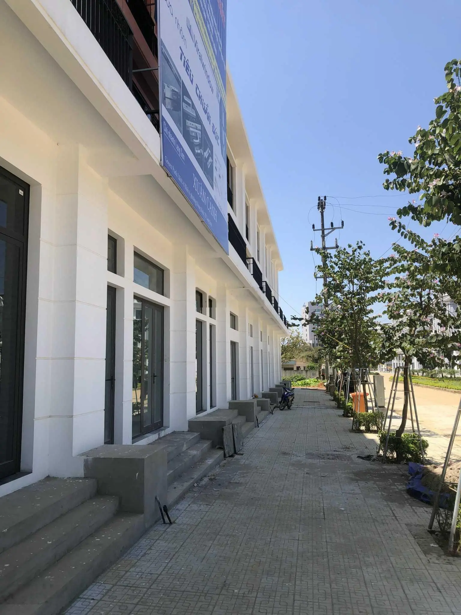 Bán gấp liền kề Lạng Sơn Green Park 84 m² - Đông Kinh vị trí đắc địa sầm uất