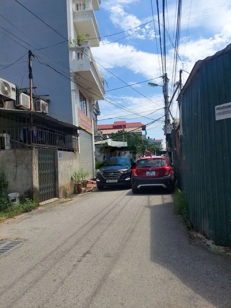 Bán 31m2 đất Yên Nghĩa, Hà Đông. Ô tô gần. 1,9 tỷ