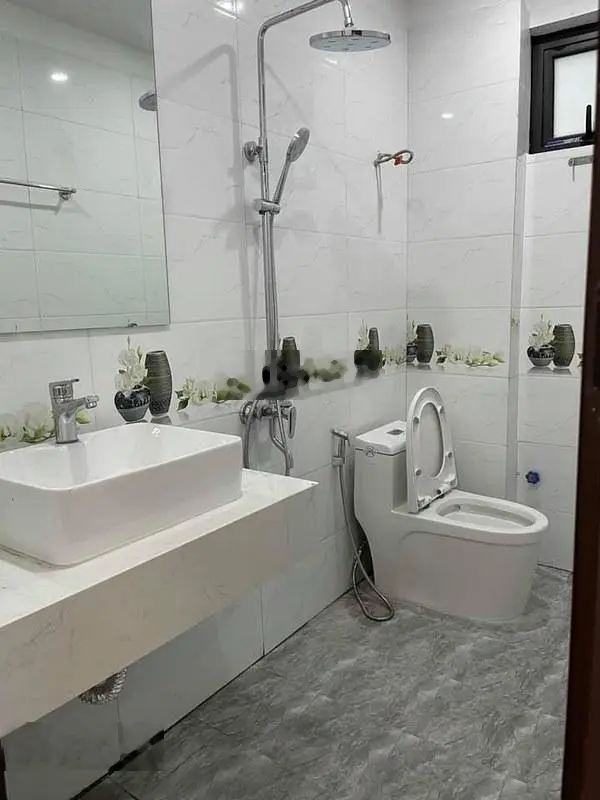 Ra mắt cực phẩm: Nhà độc lập Đại Khang đường thông, KD otô qua cửa 5T - 32m2 chỉ 6,95 tỷ 0945134705