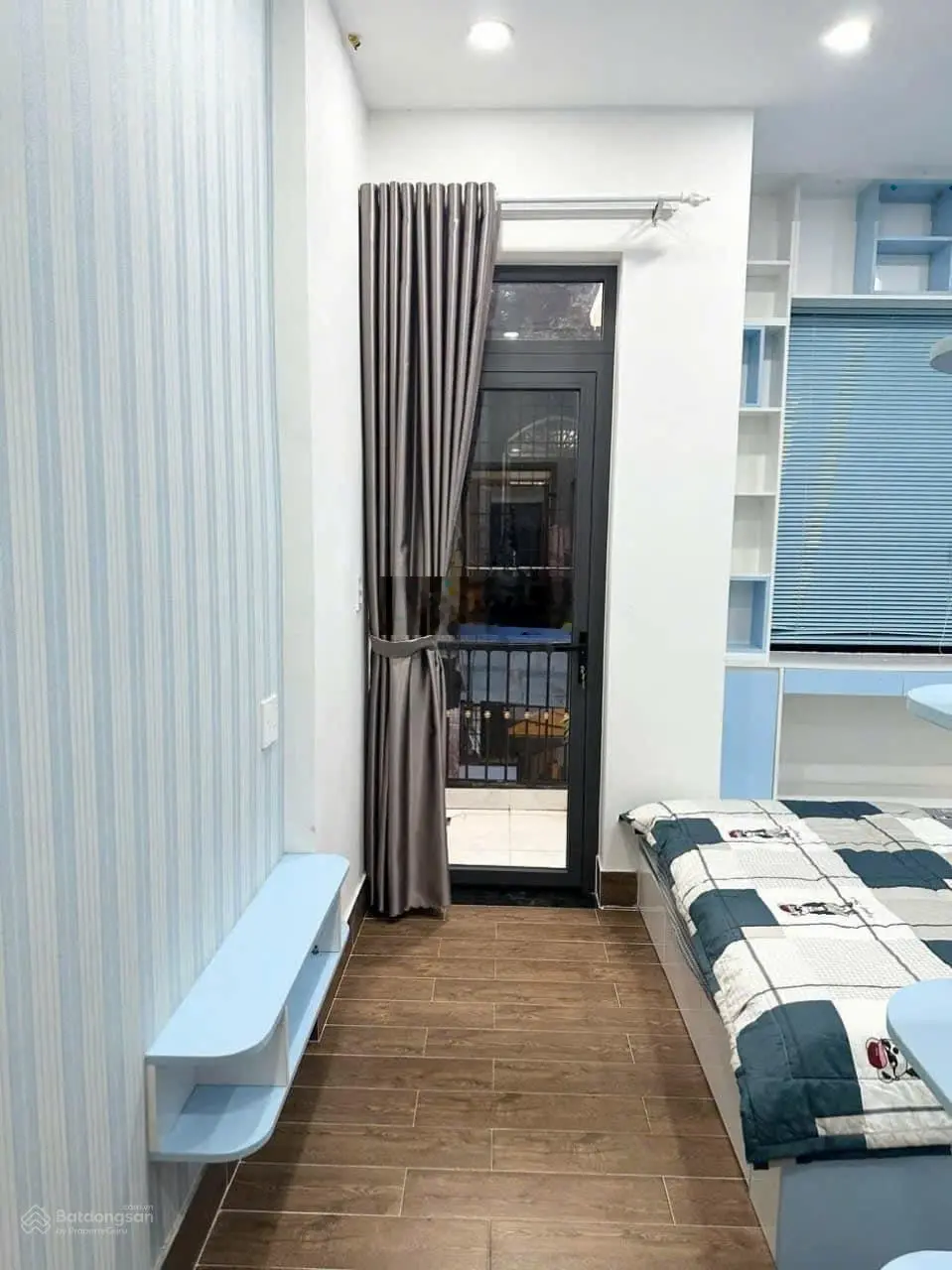 Bán nhà gấp tại đường Nguyễn Văn Cừ, 46m2
