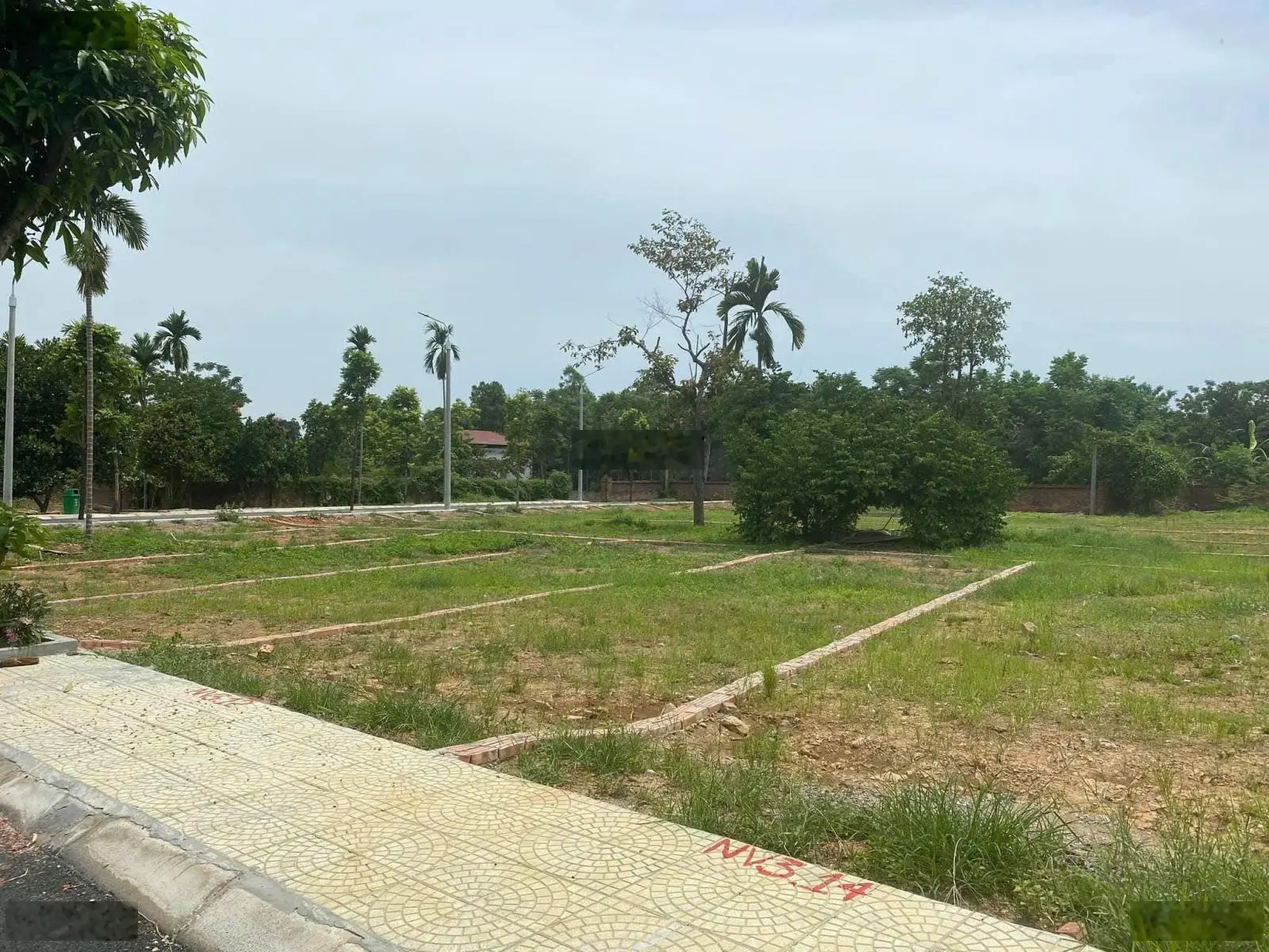 Siêu hót cắt lỗ sâu lô đất Bình Yên, khu công nghệ cao Hoà Lạc giá nhỉnh tỷ