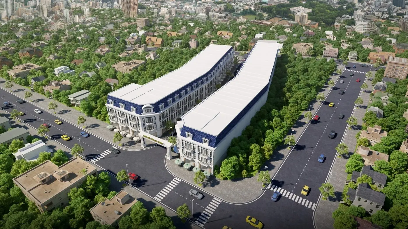 An Phát Residence mở bán 20 nền giá ưu đãi từ 700 triệu, ngay đường Bùi Thị Xuân, Dĩ An, Bình Dương