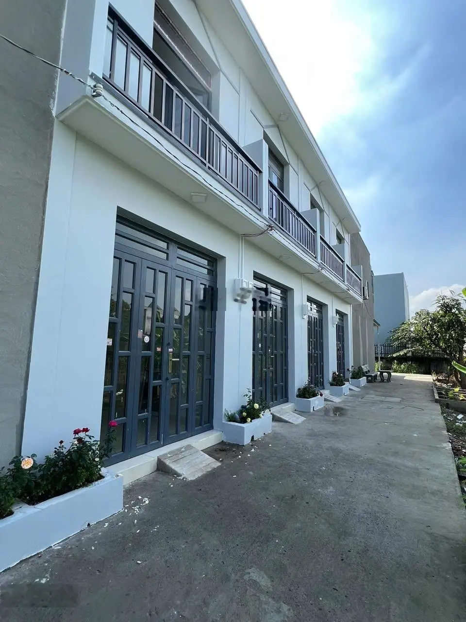 Nhà giá rẻ chỉ 600tr ngay trạm y tế Hưng Long
