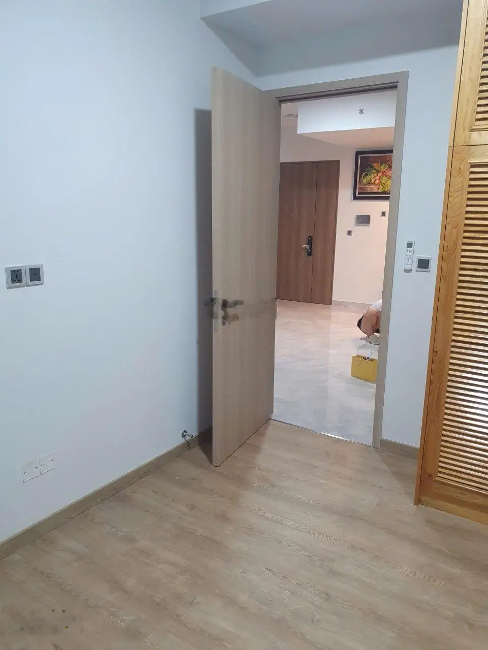 Bán căn 2PN, 83m2, Midtown (M8), tầng cao, view biệt thự, ô xe hơi, chỉ 7.620 tỷ. Rẻ nhất M8