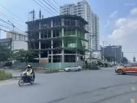 Cần bán gấp mặt tiền đẹp đường Bùi Tá Hán, Phường An Phú, TP Thủ đức; 20x20m; 82 tỷ TL