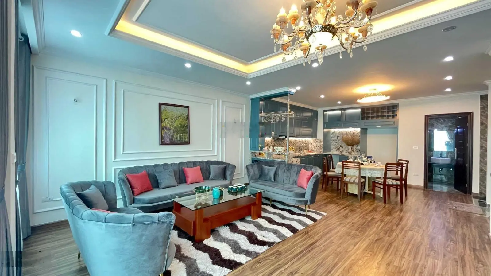 Bán toà building phố Lê Đức Thọ - Nguyễn Hoàng, Nam Từ Liêm 120m2 xây mới 9 tầng 1 hầm giá 43 tỷ