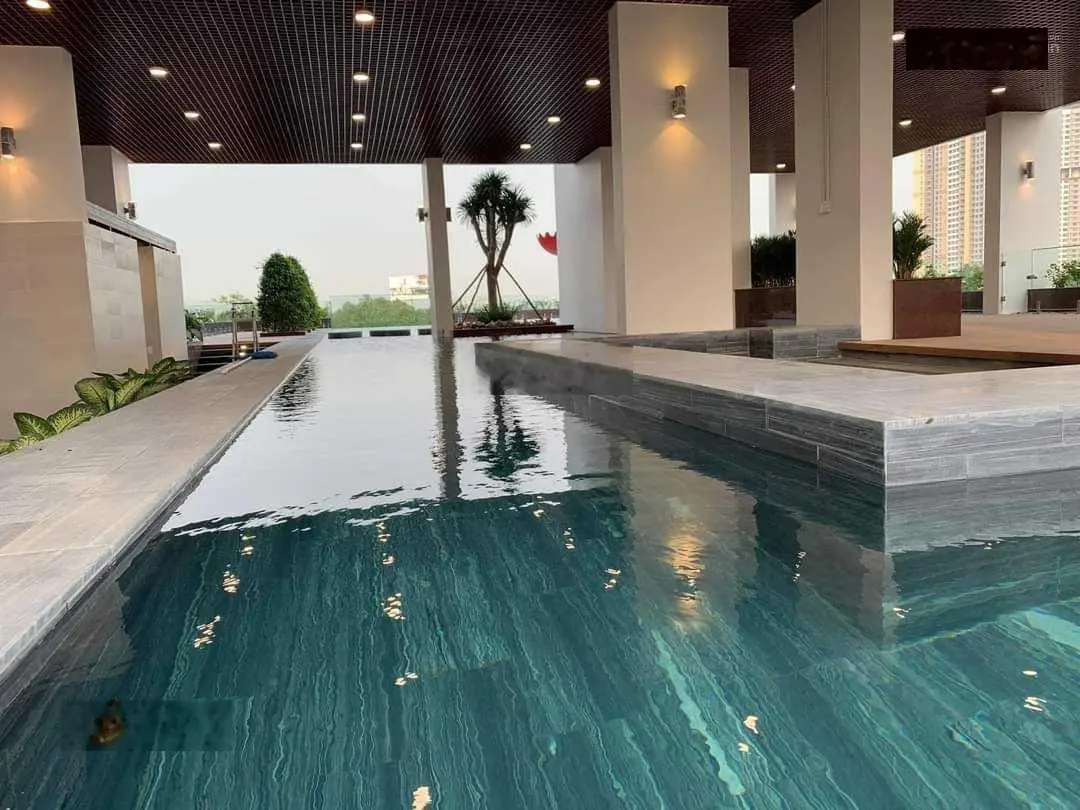Bán chung cư D'Lusso - 3PN - 3WC - 6.3 tỷ