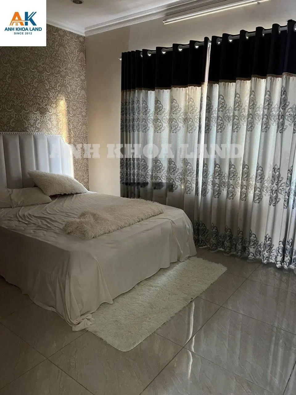 Bán gấp biệt thự liền kề villa park bưng ông thoàn đường nhựa 15m đường số 1- dt 132.4m2(9m x 14m)