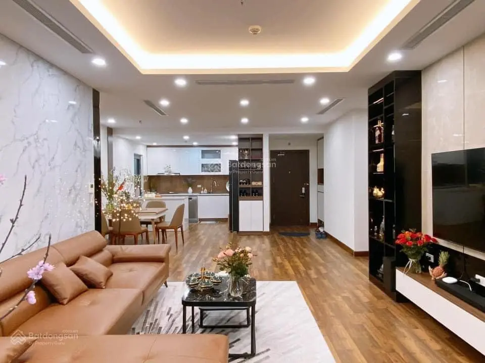 Bán căn hộ RichStar 2PN2WC 65m2 full nội thất giá 2 tỷ 7. LH xem nhà chốt sớm 0906 913 ***