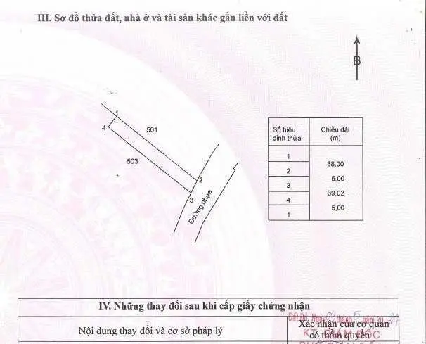 Bán đất trung tâm thị trấn Đất Đỏ - đường nhựa Hoàng Diệu