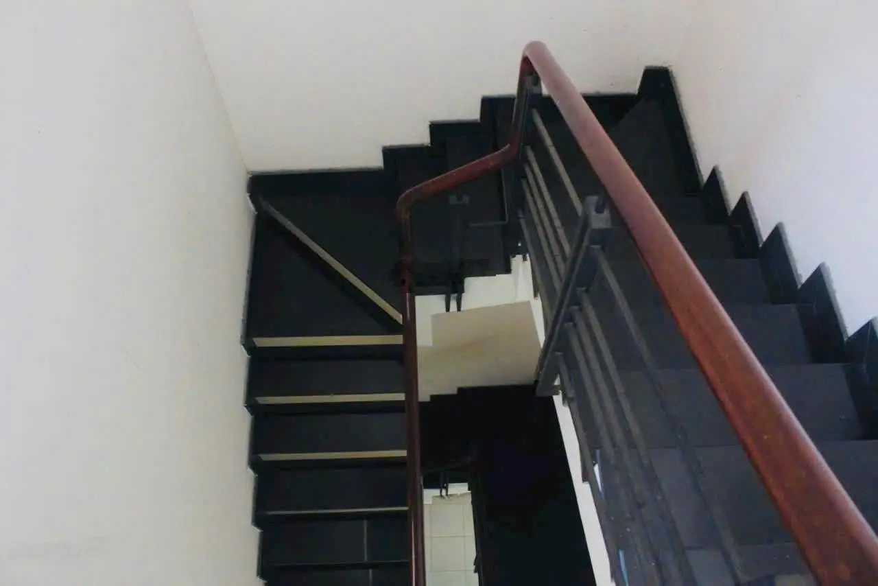 Nhà 3 tầng, ngang 6m x 11,5m, Huỳnh Tấn Phát, Q7- Hơn 6 tỷ