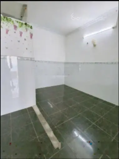 Nhà phố vừa ở kinh doanh - hẻm thông 4m - ngay sát Nguyễn Thị Thập - 3 tầng - chỉ 4 nhỉnh tỷ
