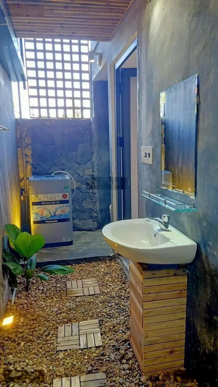 5.8 tỷ - biệt thự mini hồ bơi, gần nam việt á, sát chương dương, đà nẵng