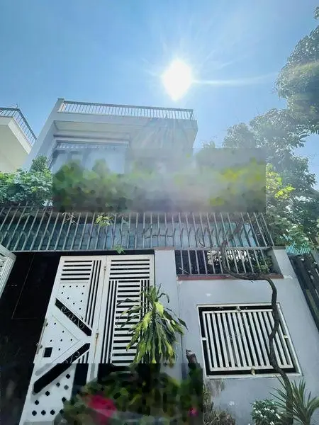Cần bán nhà mới 74m2 xã Vĩnh Thạnh Nha Trang đường ôtô 6m5, giá chỉ 2,1 tỷ