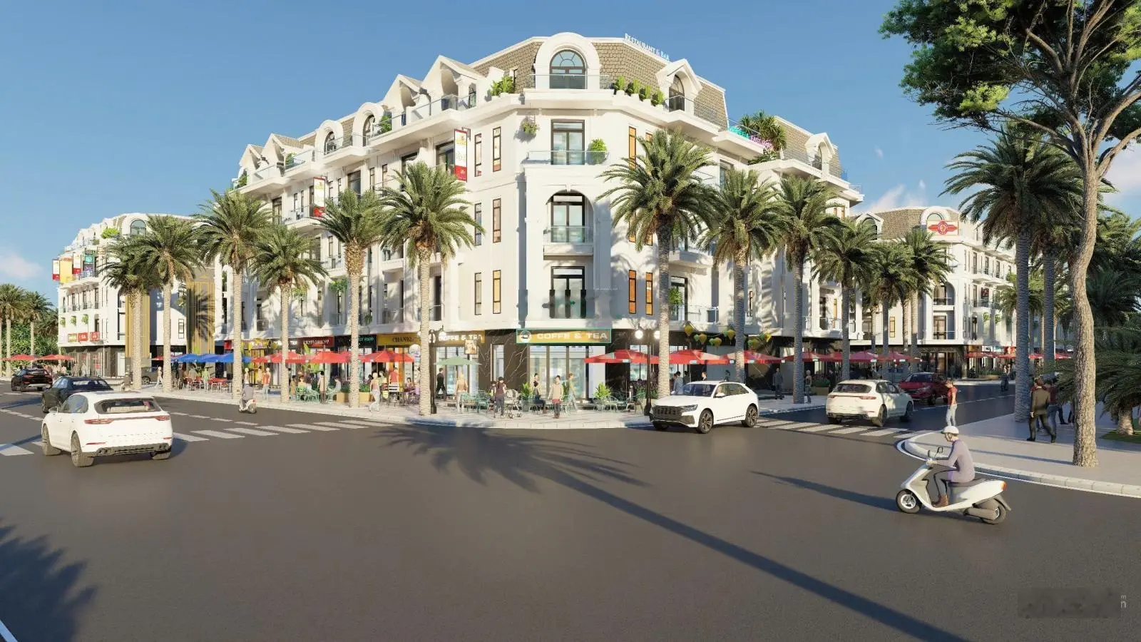 Cần bán gấp nhà phố lô góc lớn 128m2 trung tâm thị trấn Thường Tín. SĐT liên hệ: 0879965177