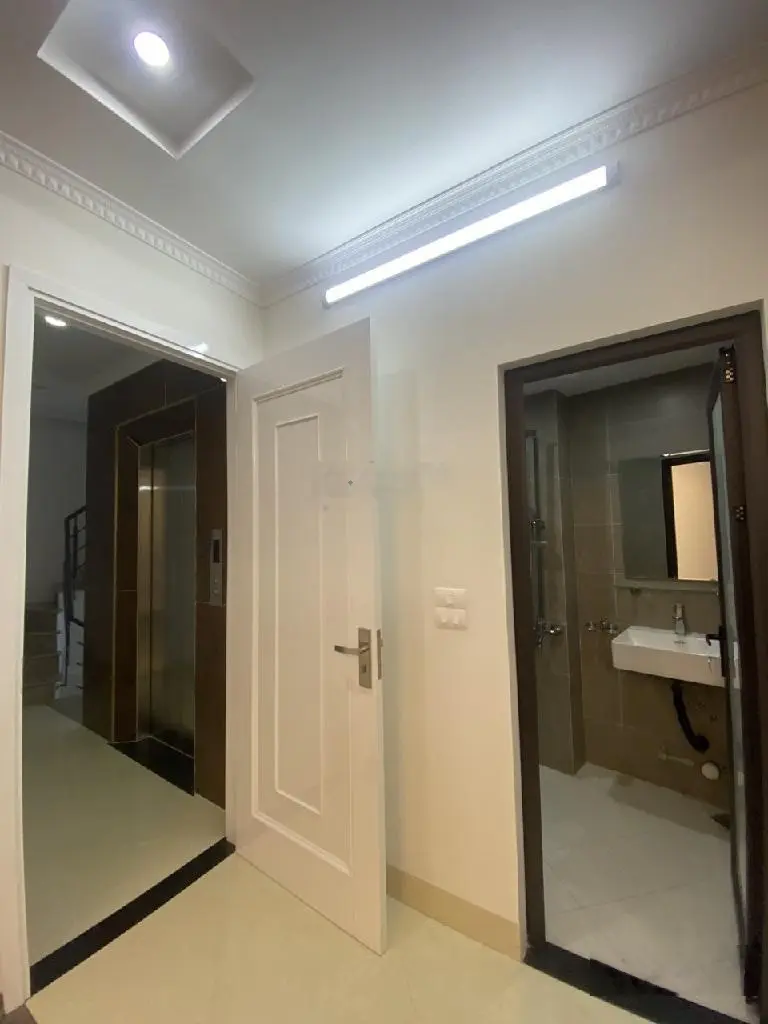 BÁN NHÀ SIÊU PHẨM DÒNG TIỀN QUẬN BA ĐÌNH
