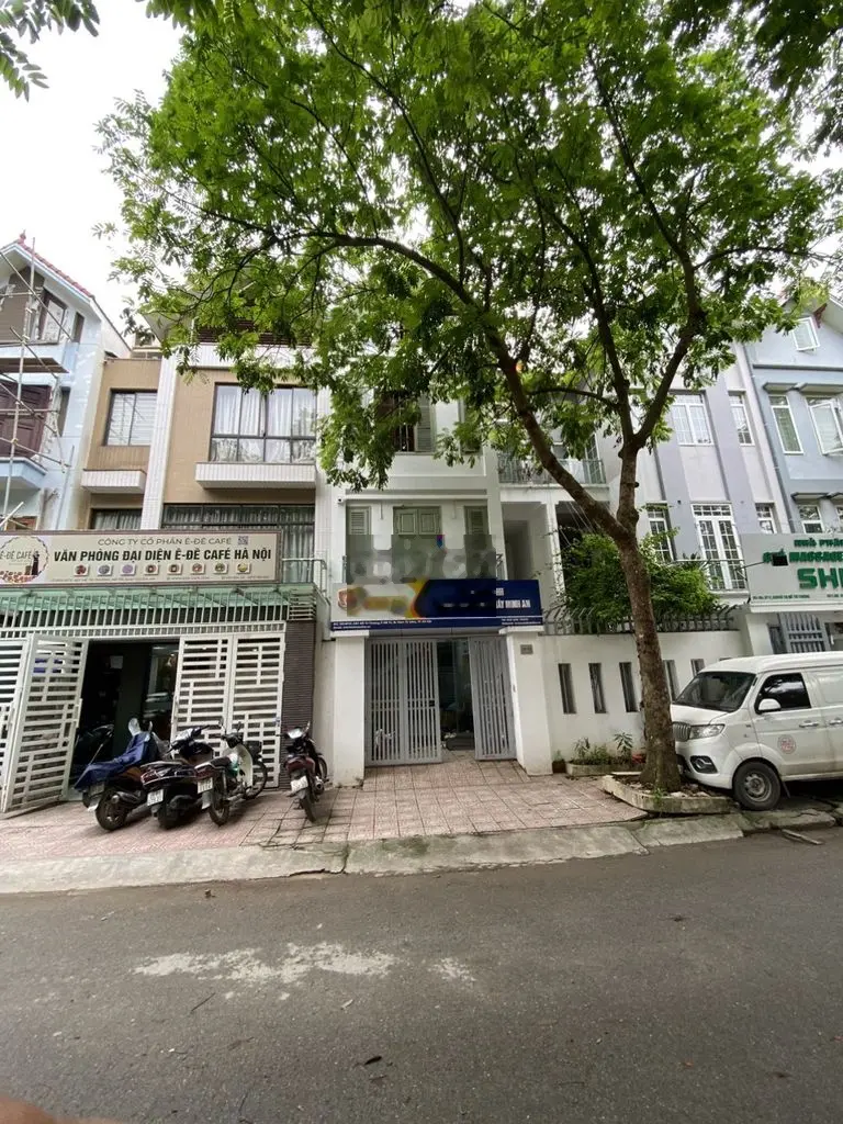 Bán liền kề kđt Mễ Trì Thượng, 105m2, vị trí đẹp, chỉ 26.4 tỷ