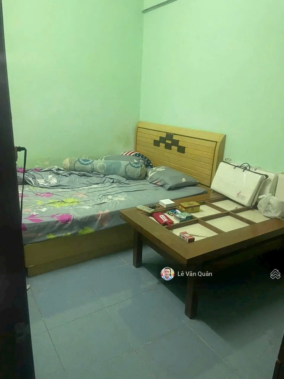 Bán rẻ nhà dĩ an gần vincom 550