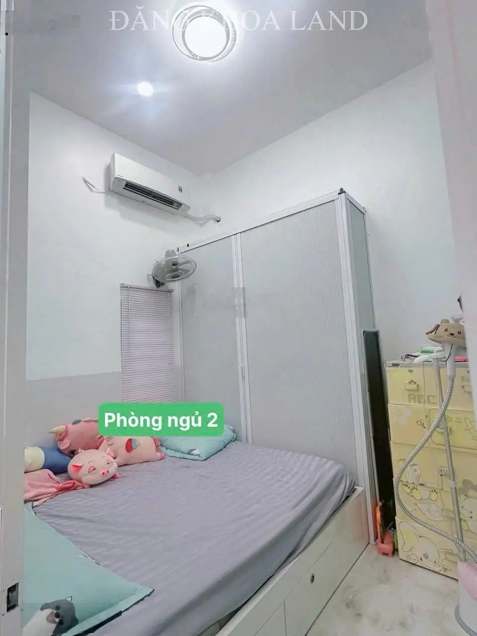 Nhà đẹp full nội thất gần Vincom Thủ Đức giá chỉ 3tỷ6