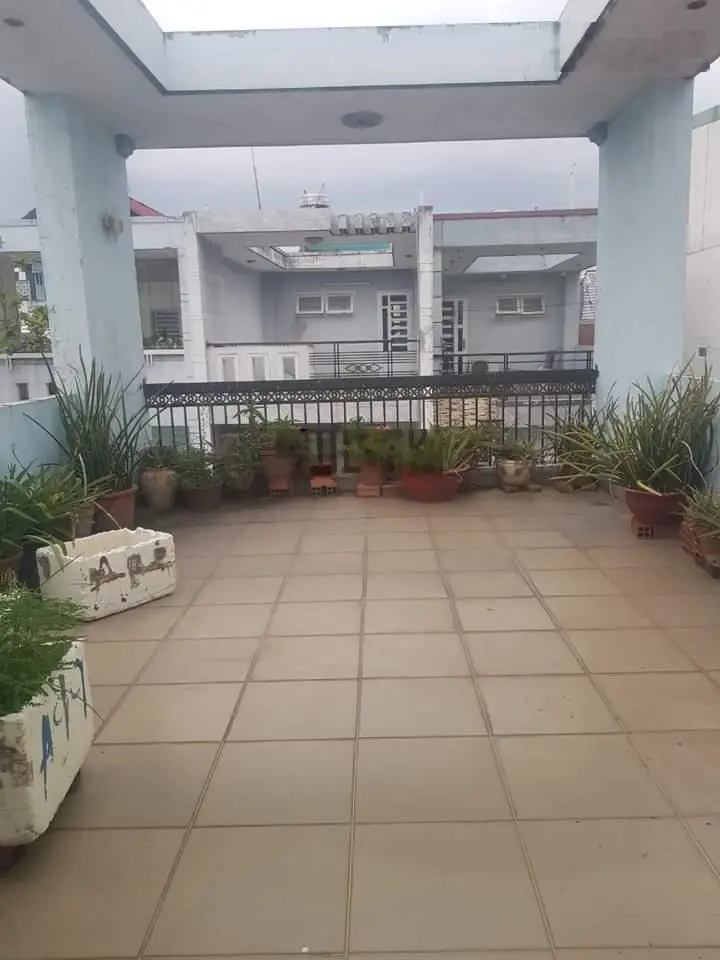Bán căn nhà hẻm Lê Văn Thọ, Phường 11, Gò Vấp 56,4m2 giá 4ty230 sổ sẵn