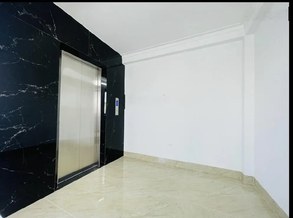 Nhà đẹp ở sướng. Thiết kế hiện đại. Sống đỉnh cao