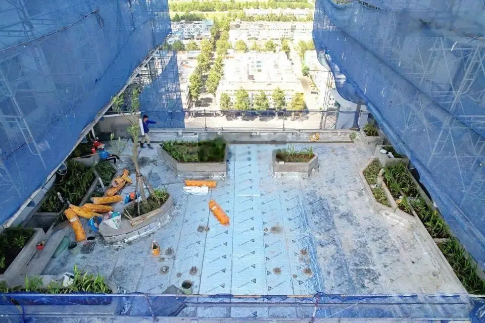 Bán căn hộ Glory 61m2, giá 2 tỷ, đã thanh toán 50%