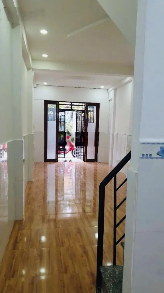 Hiếm bán nhà hiệp phú . đường xe hơi . mt kinh doanh - giá chỉ 4tỷ nhỉnh tl .