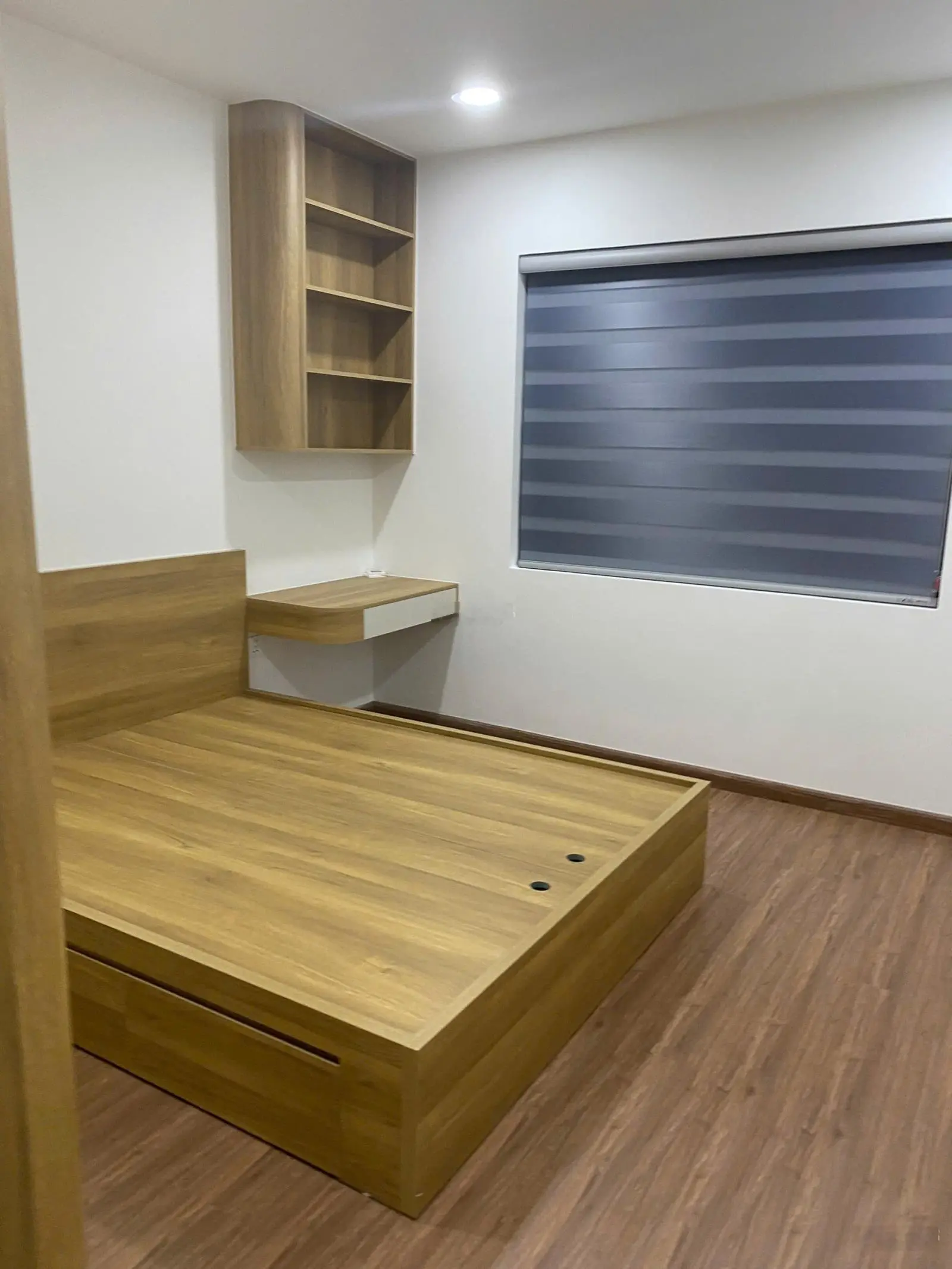 Hàng hiếm độc tôn, bán căn 2PN 2 WC tại dự án Le Grand Jardin Sài Đồng