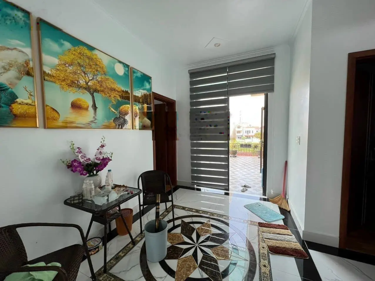 Bán biệt thự khu Áp Tràn - Thuỷ Nguyên giá siêu 1